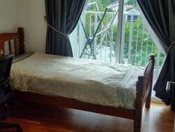 1 Canberra (D27), Condominium #459664501